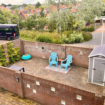 Schelp 47 Apartment Zandvoort Luaran gambar