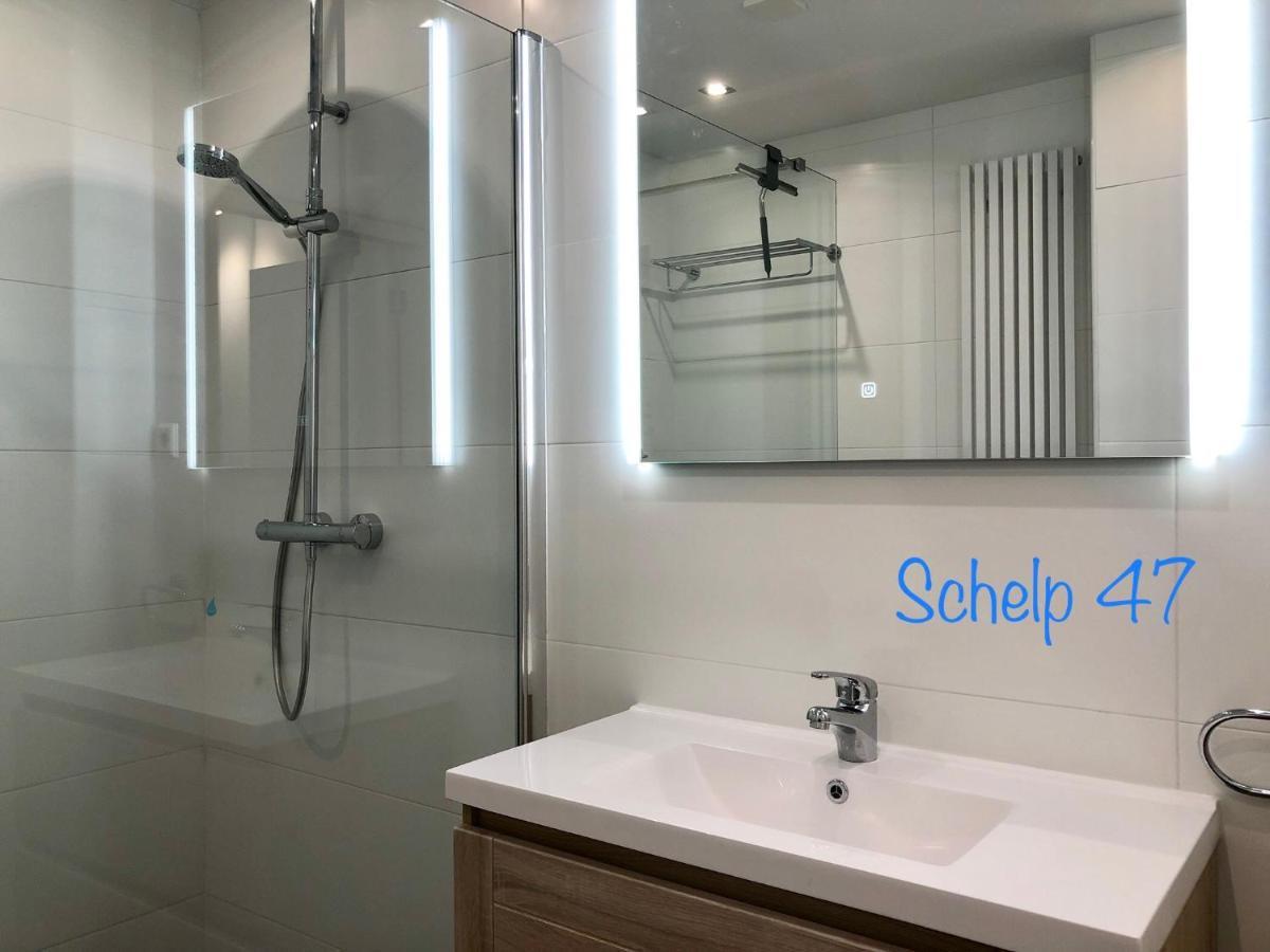 Schelp 47 Apartment Zandvoort Luaran gambar