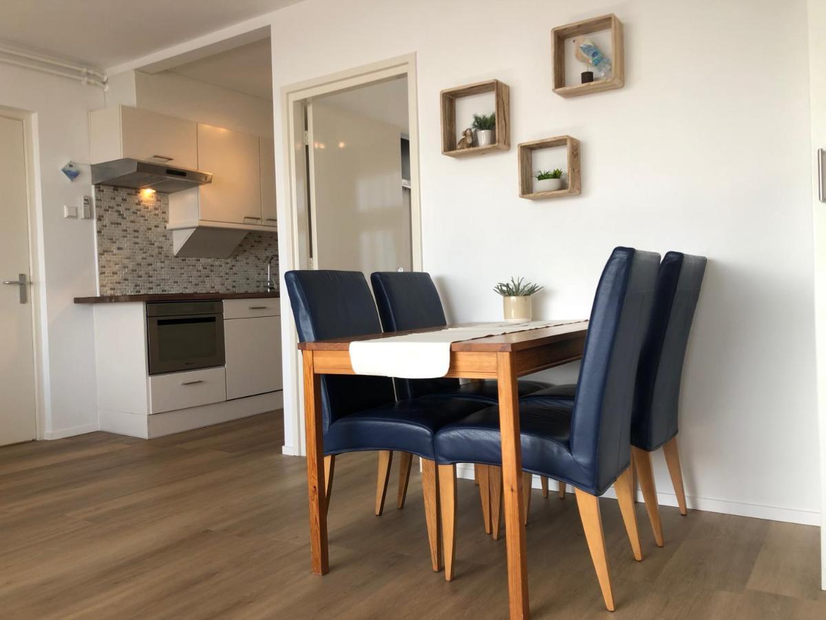 Schelp 47 Apartment Zandvoort Luaran gambar