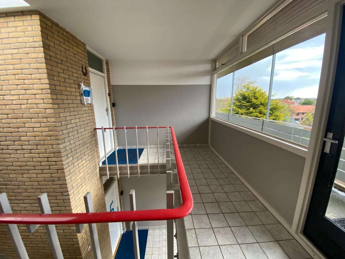 Schelp 47 Apartment Zandvoort Luaran gambar