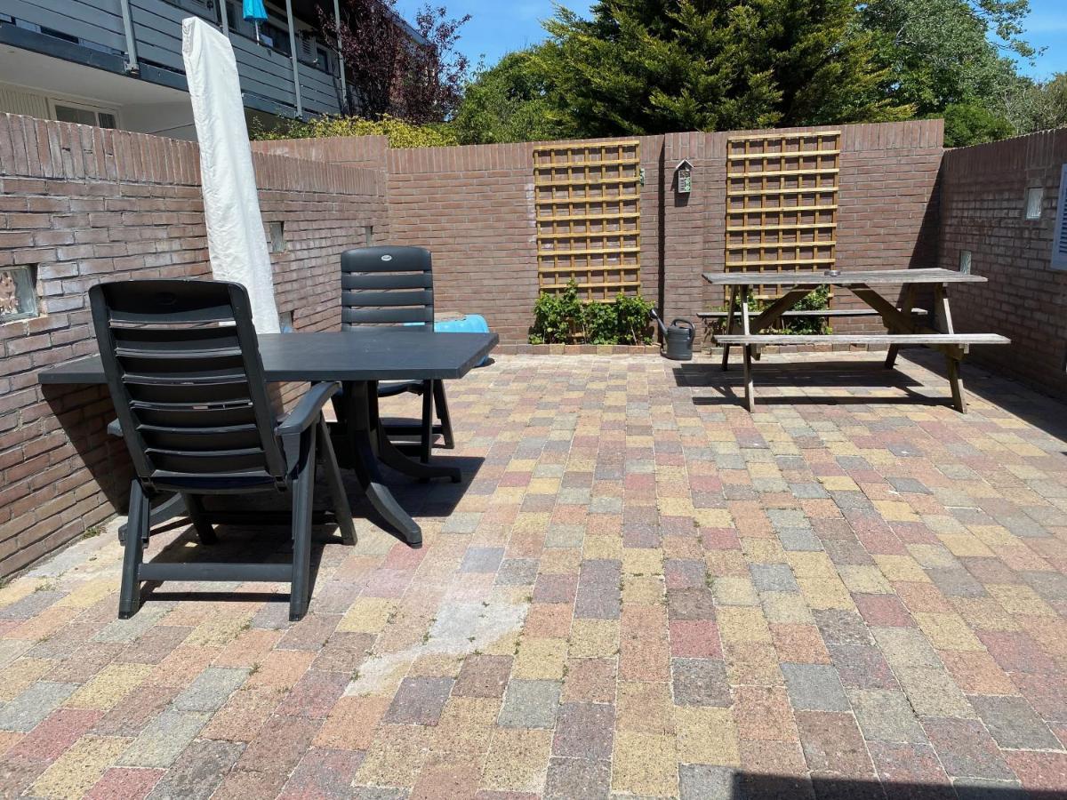 Schelp 47 Apartment Zandvoort Luaran gambar