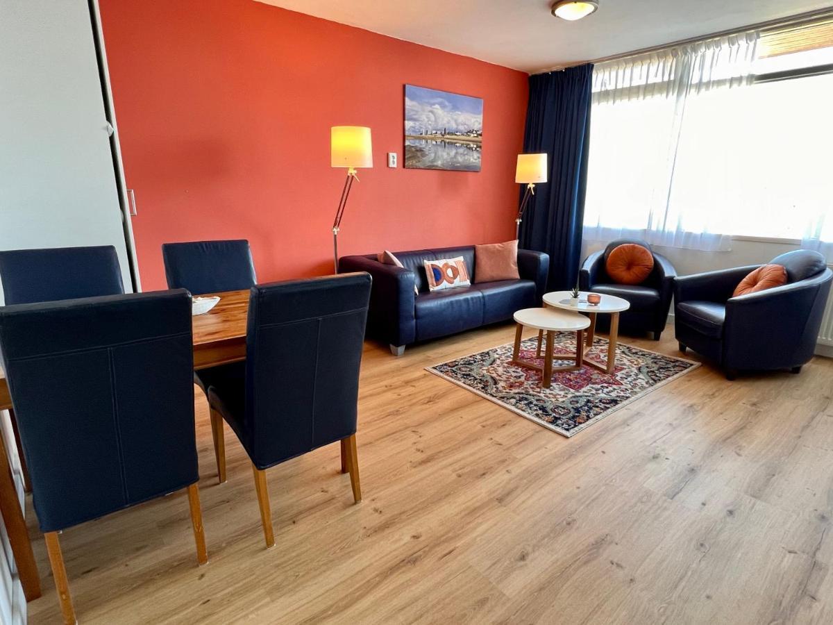Schelp 47 Apartment Zandvoort Luaran gambar