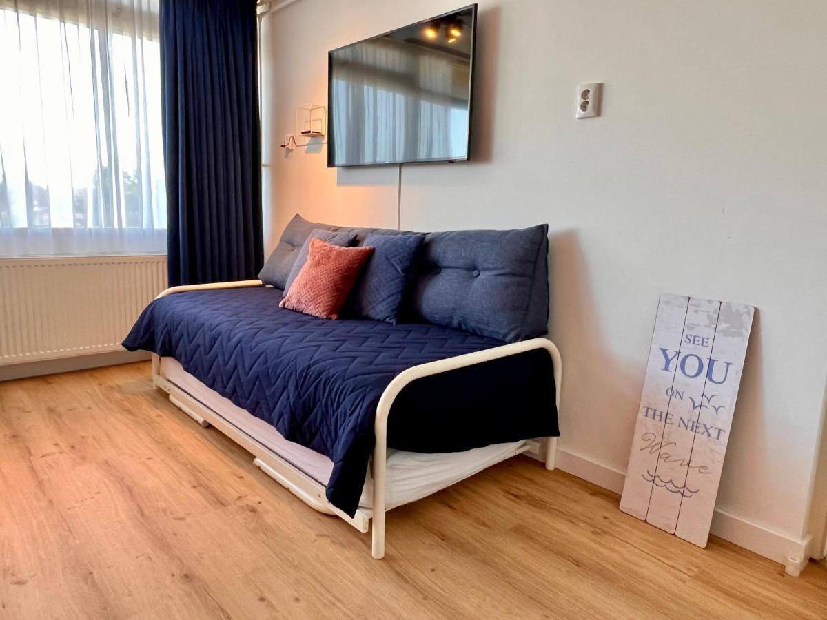 Schelp 47 Apartment Zandvoort Luaran gambar